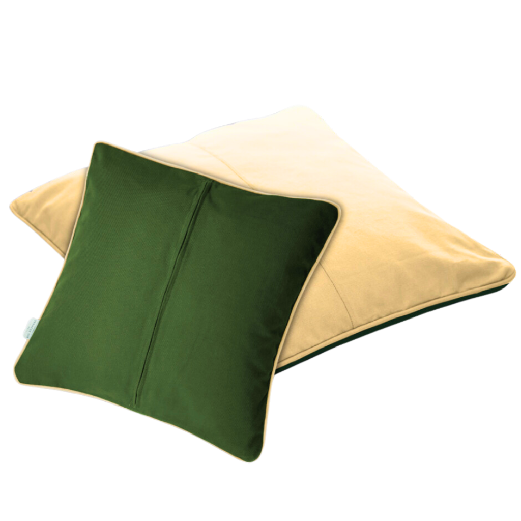 Eco Bean Cushions