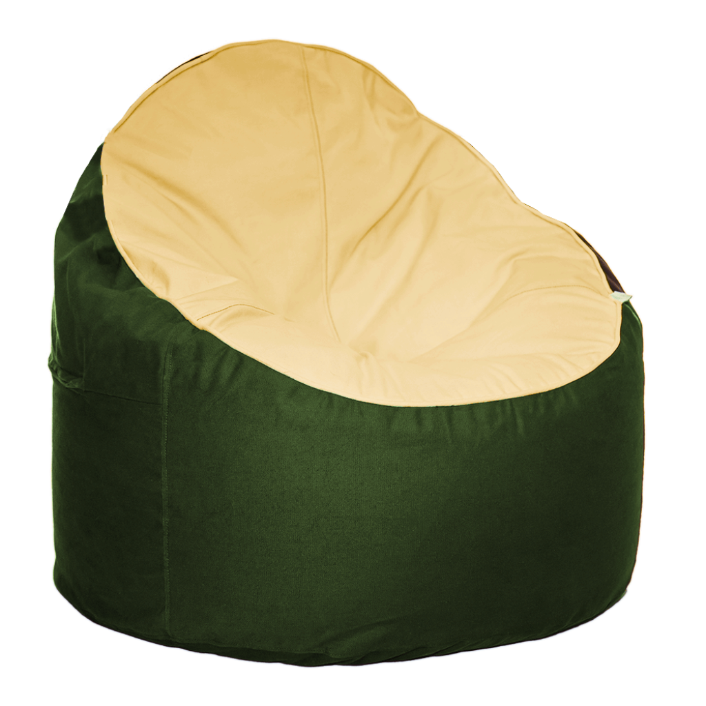 Eco Bean Bag Chair Adults and Teens